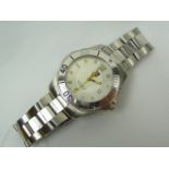 Gents TAG Heuer Wrist Watch