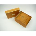 Ebel Watch Box