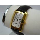 Gents Baum & Mercier Wrist Watch