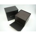 Tag Heuer Watch Box