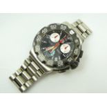 Gents TAG Heuer Wrist Watch