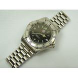 Gents TAG Heuer Wrist Watch