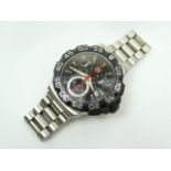 Gents TAG Heuer Wrist Watch