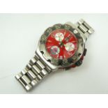 Gents TAG Heuer Wrist Watch