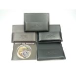 4 Breitling Card Wallets
