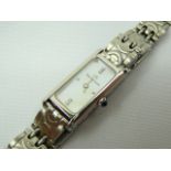 Ladies Maurice LA Croix Wrist Watch