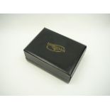 Longines Watch Box