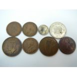 Assd coinage