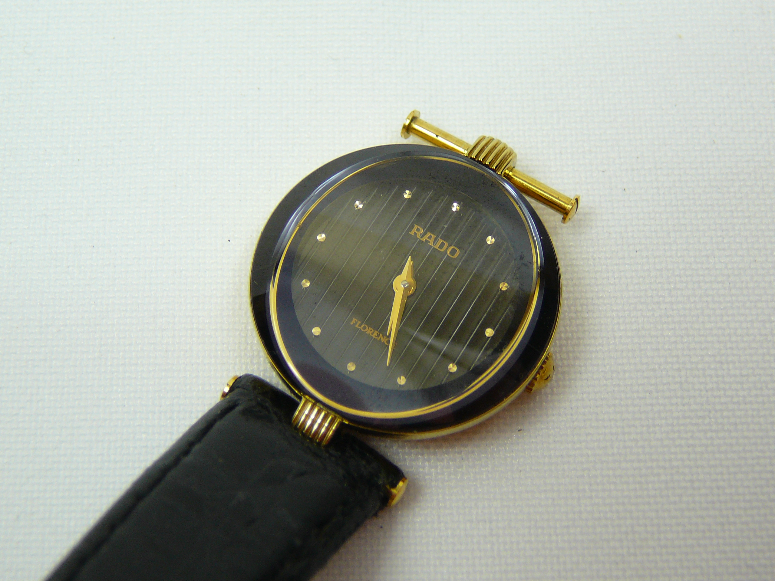 Ladies Rado Wrist Watch