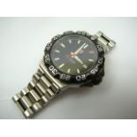 Gents TAG Heuer Wrist Watch