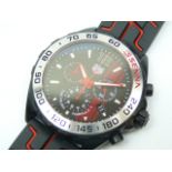 Gents TAG Heuer Wrist Watch