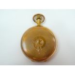 Gents Pocket Watch