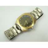 Gents Omega Wrist Watch