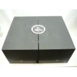Omega Speed Master Presentation Box