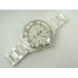 Ladies TAG Heuer Wrist Watch