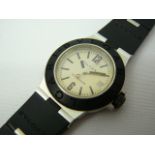 Ladies Bulgari Wrist Watch