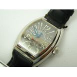 Ladies Franck Muller Wrist Watch