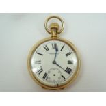 Gents Pocket Watch