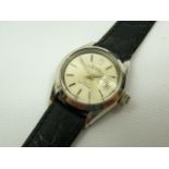 Ladies Tudor Wrist Watch