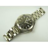 Gents TAG Heuer Wrist Watch