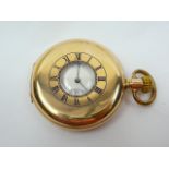 Gents Pocket Watch