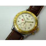 Gents Chopard Wrist watch