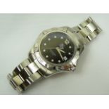 Gents TAG Heuer Wrist Watch