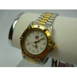 Gents TAG Heuer Wrist Watch