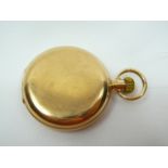 Gents Pocket Watch