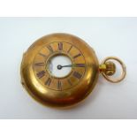 Gents Pocket Watch