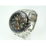 Gents Citizen Wrist Watch