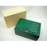 Rolex Watch Box