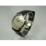 Gents Dreyfuss & Co. Wrist Watch