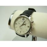 Gents Baume & Mercier Wrist Watch