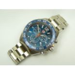 Gents TAG Heuer Wrist Watch