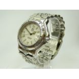 Gents TAG Heuer Wrist Watch