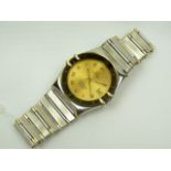 Gents Omega Wrist Watch