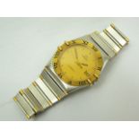 Gents Omega Wrist Watch