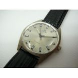 Gents Omega Wrist Watch