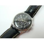 Gents Zenith Wrist Watch