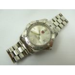 Gents TAG Heuer Wrist Watch