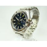 Gents TAG Heuer Wrist Watch