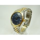 Gents Rolex Wrist Watch