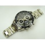 Gents TAG Heuer Wrist Watch