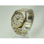 Gents Rolex Wrist Watch