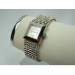 Ladies Swarovski Wrist Watch