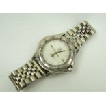 Gents TAG Heuer Wrist Watch