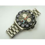 Gents TAG Heuer Wrist Watch