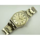 Gents Vintage Omega Wrist Watch