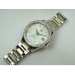 Ladies TAG Heuer Wrist Watch